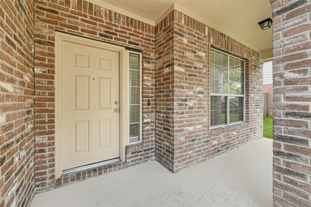 2010 Rycroft Drive, Spring, TX 77386