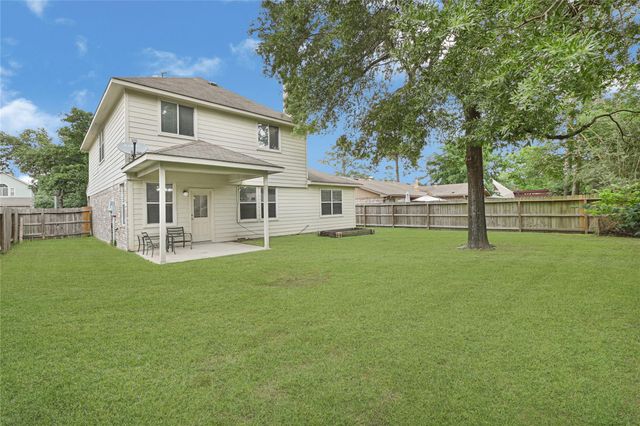 2010 Rycroft Drive, Spring, TX 77386