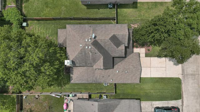 2010 Rycroft Drive, Spring, TX 77386