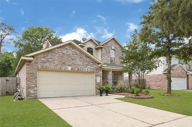 2010 Rycroft Drive, Spring, TX 77386