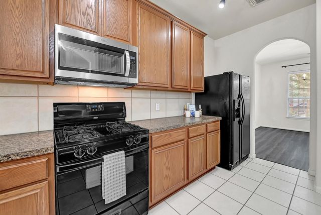 2010 Rycroft Drive, Spring, TX 77386