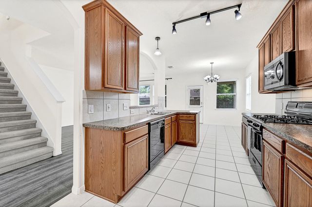 2010 Rycroft Drive, Spring, TX 77386