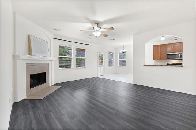 2010 Rycroft Drive, Spring, TX 77386