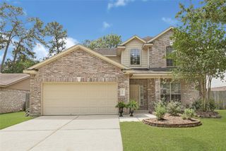 2010 Rycroft Drive, Spring, TX 77386