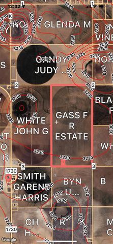 0 County Road 3, New Home, TX 79383