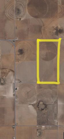 0 County Road 3, New Home, TX 79383