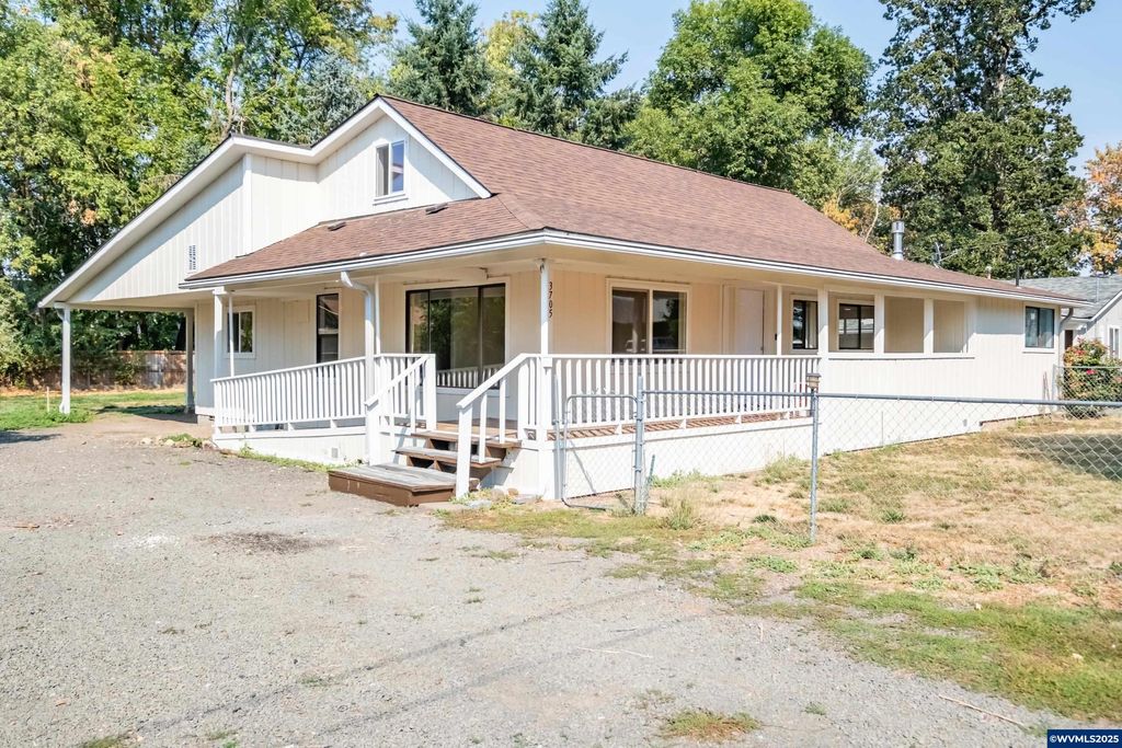 3705 Earl Av NE, Albany, OR 97322
