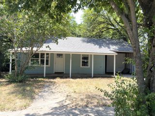 403 MILLER Street, Bowie, TX 76230