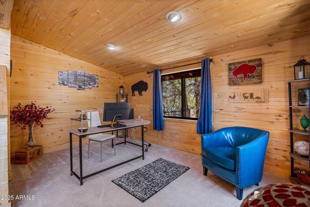 2796 CHANDELLE Lane, Overgaard, AZ 85933