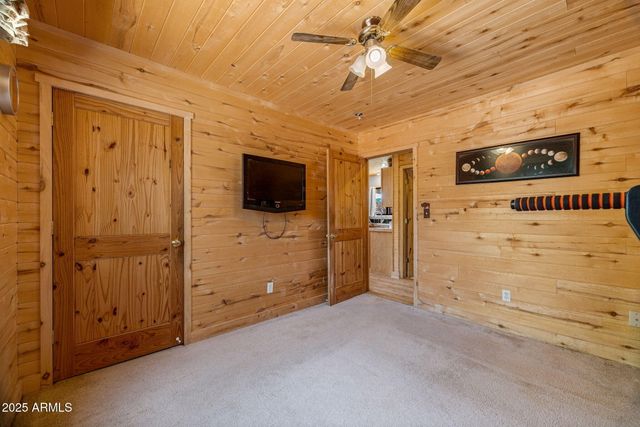 2796 CHANDELLE Lane, Overgaard, AZ 85933