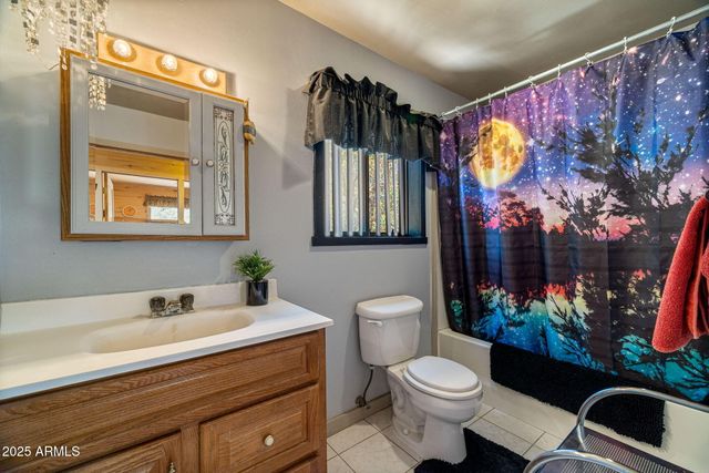 2796 CHANDELLE Lane, Overgaard, AZ 85933