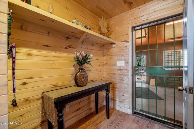 2796 CHANDELLE Lane, Overgaard, AZ 85933