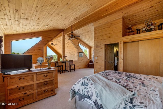 2796 CHANDELLE Lane, Overgaard, AZ 85933