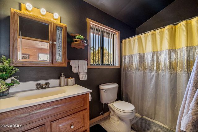 2796 CHANDELLE Lane, Overgaard, AZ 85933