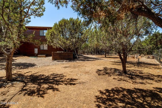 2796 CHANDELLE Lane, Overgaard, AZ 85933