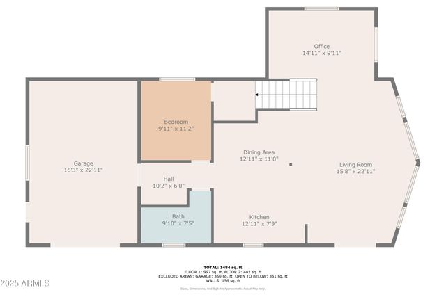 2796 CHANDELLE Lane, Overgaard, AZ 85933