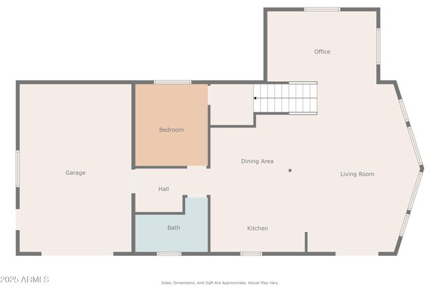 2796 CHANDELLE Lane, Overgaard, AZ 85933