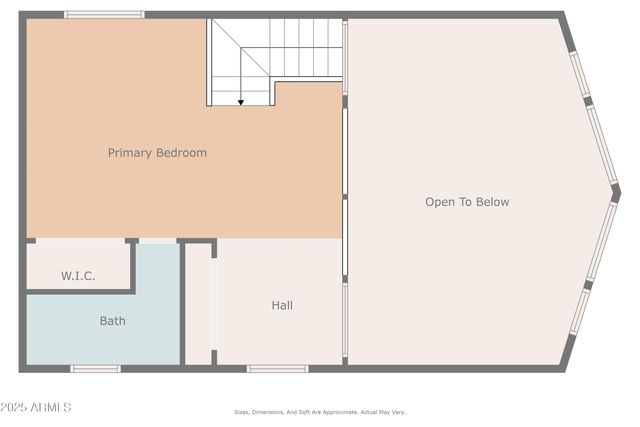 2796 CHANDELLE Lane, Overgaard, AZ 85933