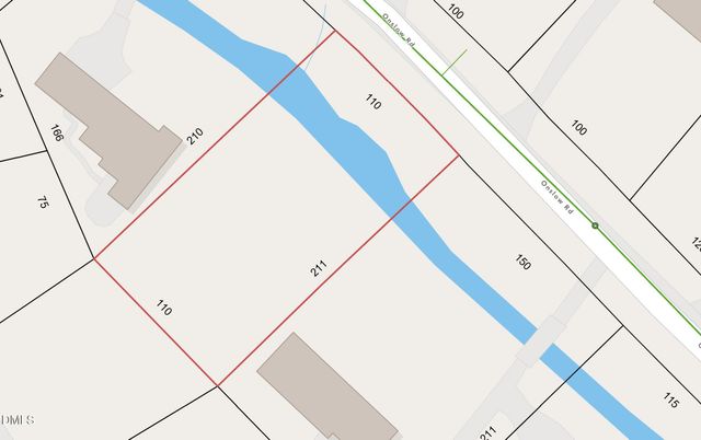 1308 Onslow Road, Raleigh, NC 27606