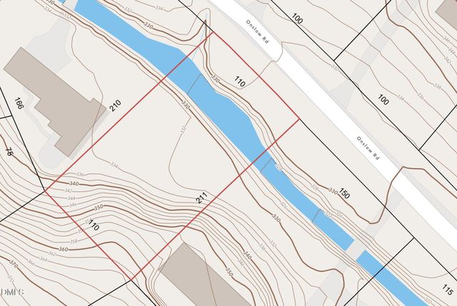 1308 Onslow Road, Raleigh, NC 27606