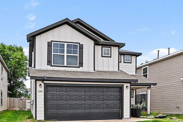 13745 Crossbow Rdg, San Antonio, TX 78253