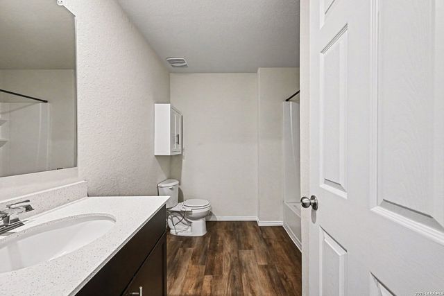 13745 Crossbow Rdg, San Antonio, TX 78253