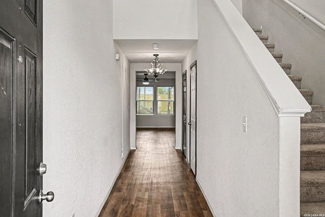 13745 Crossbow Rdg, San Antonio, TX 78253