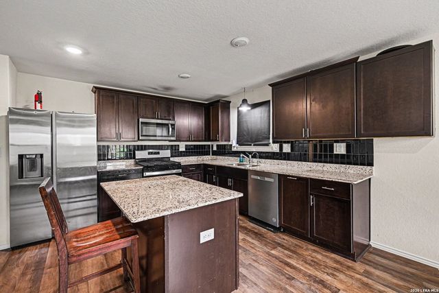13745 Crossbow Rdg, San Antonio, TX 78253