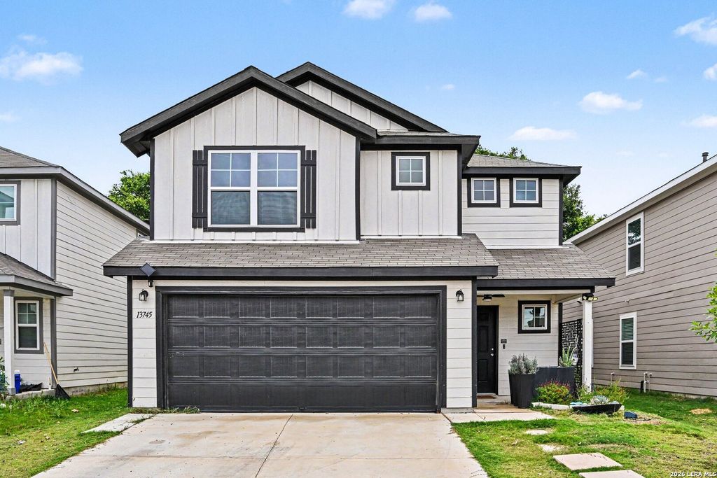 13745 Crossbow Rdg, San Antonio, TX 78253