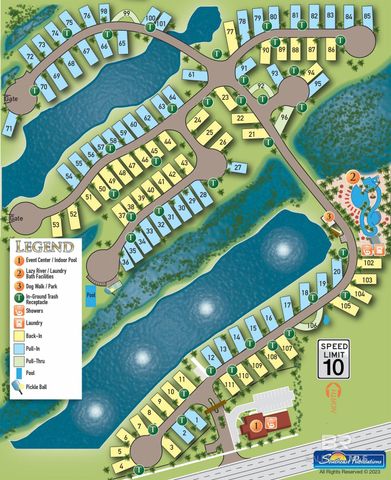 23601 Perdido Beach Boulevard Site 5, Orange Beach, AL 36561