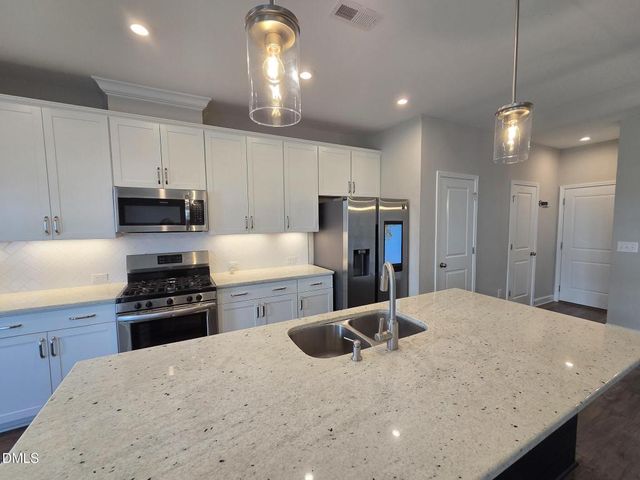 3008 Dunnock Drive, Durham, NC 27713