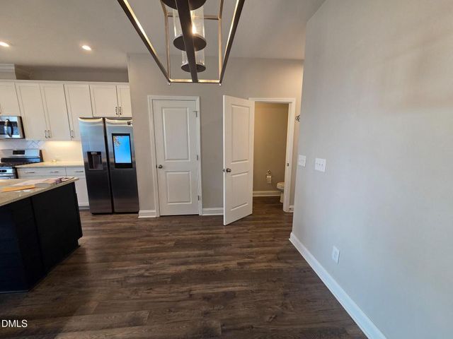 3008 Dunnock Drive, Durham, NC 27713