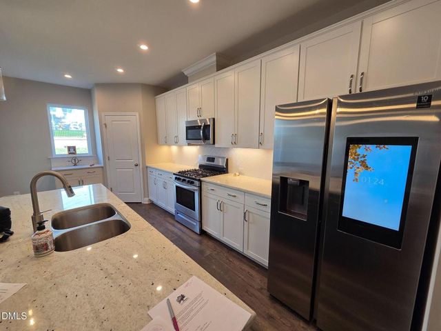 3008 Dunnock Drive, Durham, NC 27713