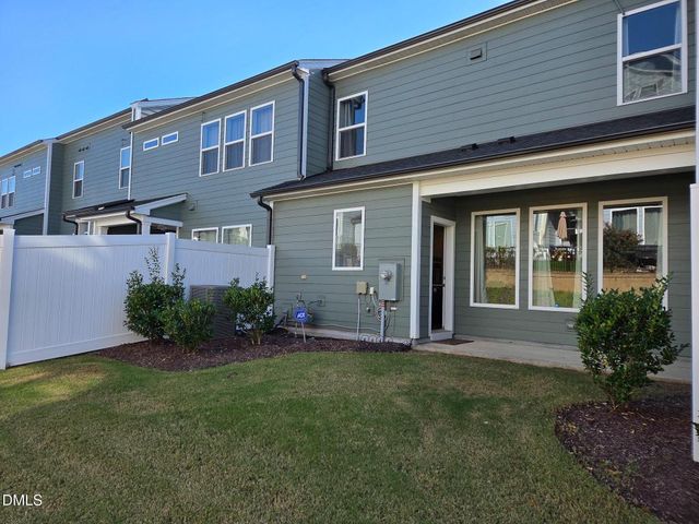 3008 Dunnock Drive, Durham, NC 27713