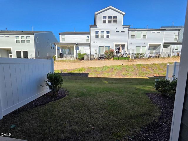 3008 Dunnock Drive, Durham, NC 27713