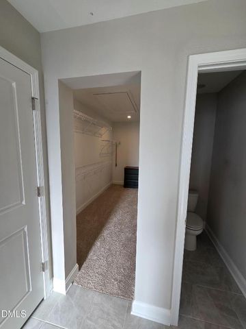 3008 Dunnock Drive, Durham, NC 27713