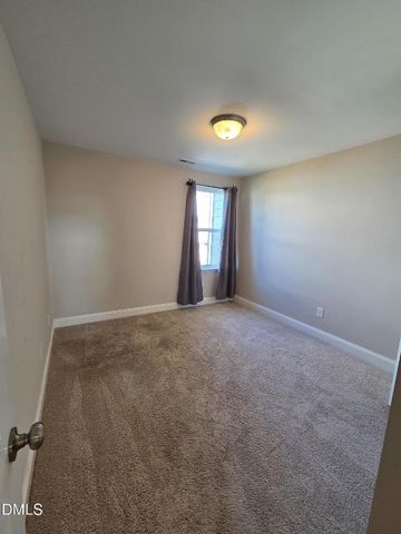 3008 Dunnock Drive, Durham, NC 27713