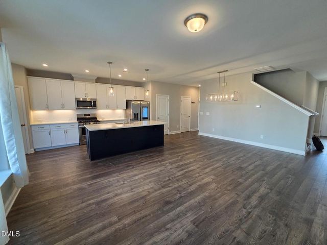 3008 Dunnock Drive, Durham, NC 27713