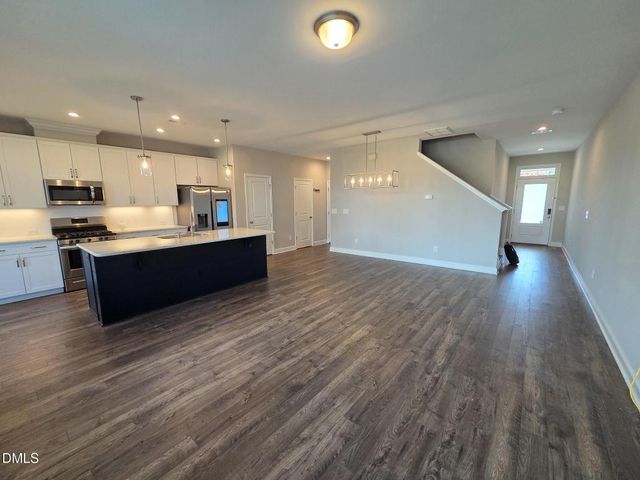 3008 Dunnock Drive, Durham, NC 27713