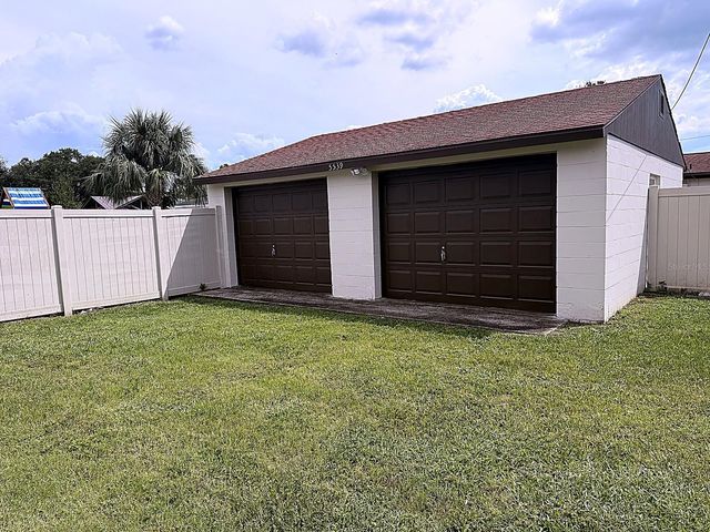 5539 7TH AVENUE N, St Petersburg, FL 33710