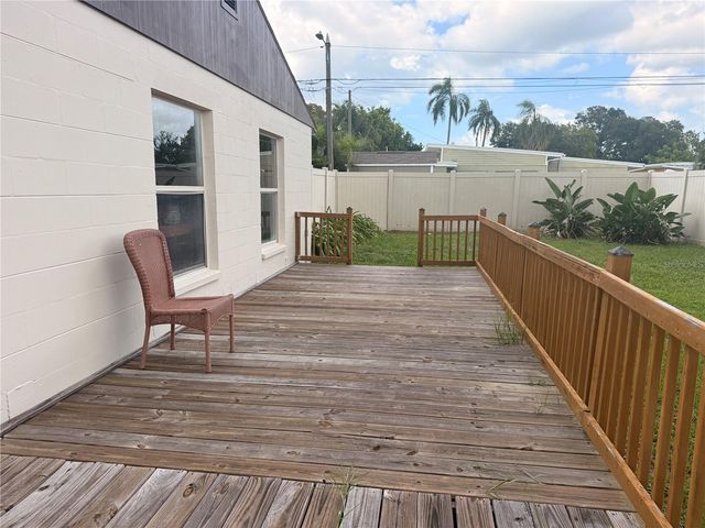 5539 7TH AVENUE N, St Petersburg, FL 33710