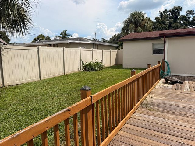 5539 7TH AVENUE N, St Petersburg, FL 33710