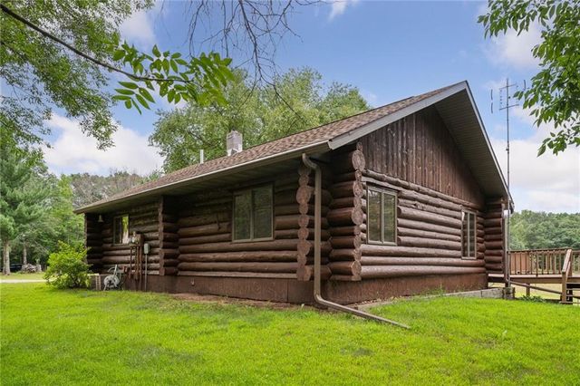 15204 State Road 70, Grantsburg, WI 54840