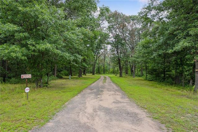 15204 State Road 70, Grantsburg, WI 54840