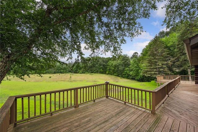 15204 State Road 70, Grantsburg, WI 54840