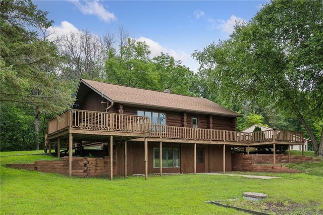 15204 State Road 70, Grantsburg, WI 54840