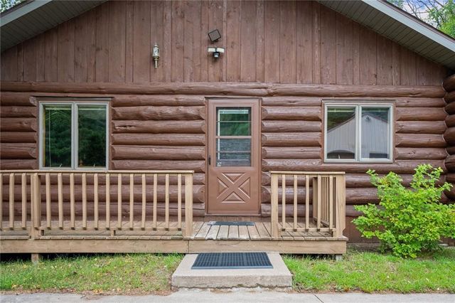 15204 State Road 70, Grantsburg, WI 54840