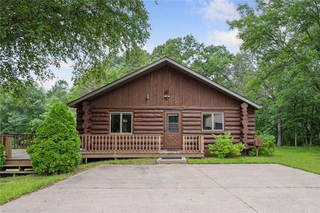 15204 State Road 70, Grantsburg, WI 54840