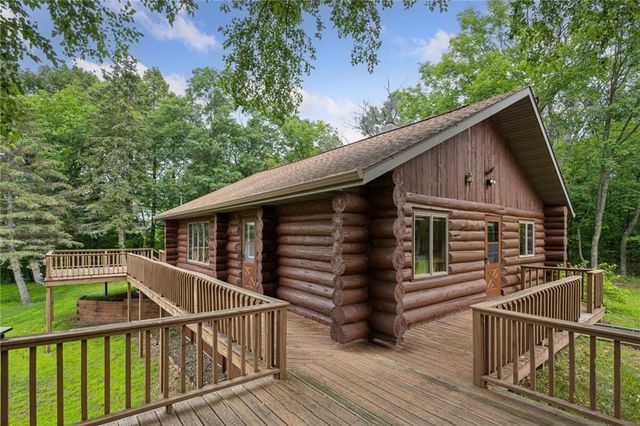 15204 State Road 70, Grantsburg, WI 54840