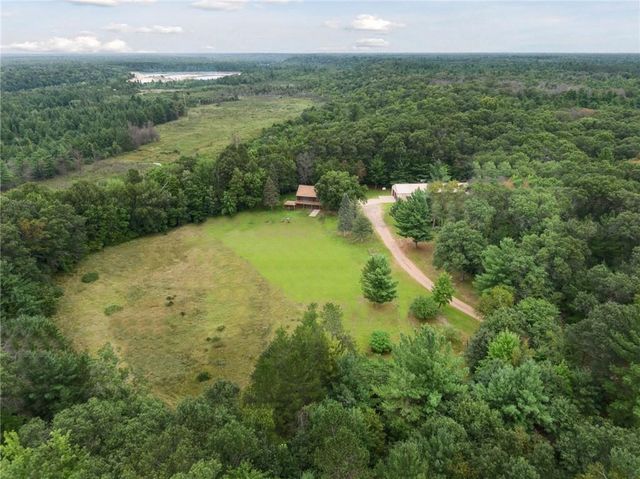 15204 State Road 70, Grantsburg, WI 54840